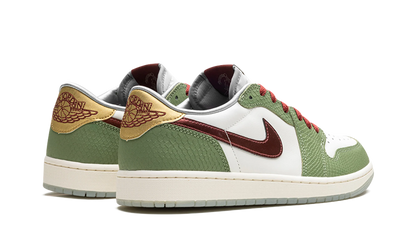 Air Jordan 1 Retro Low OG Year of the Dragon (2024)
