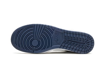 Air Jordan 1 Retro Low'85 OG Metallic Blue (2024)