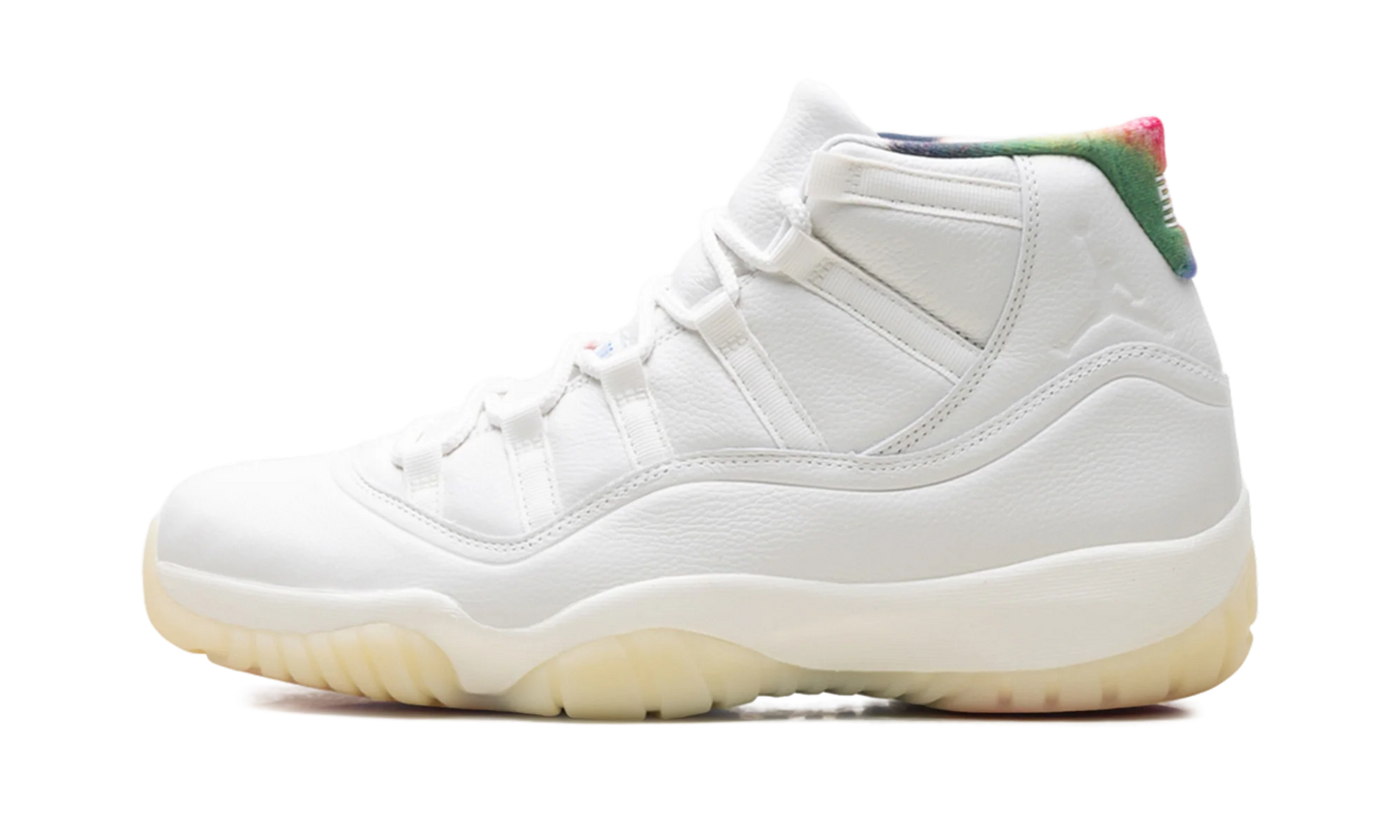 Air Jordan 11 Retro 285 Atlanta