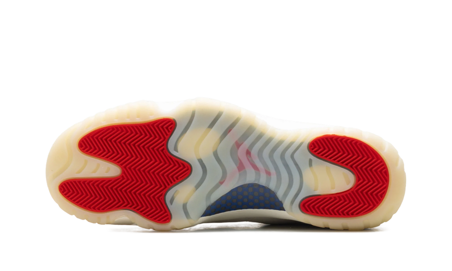 Air Jordan 11 Retro 285 Atlanta