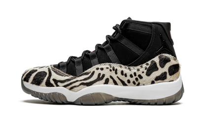Air Jordan 11 Retro Animal Instinct