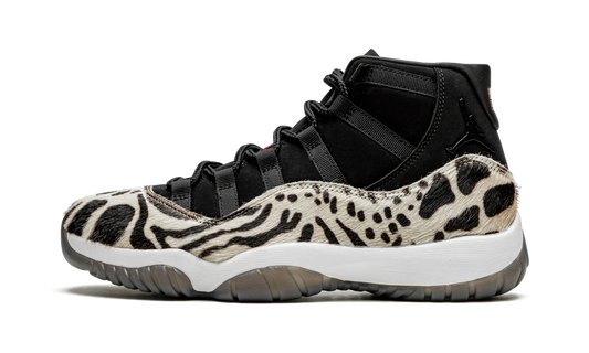 Air Jordan 11 Retro Animal Instinct