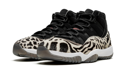 Air Jordan 11 Retro Animal Instinct