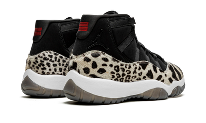 Air Jordan 11 Retro Animal Instinct