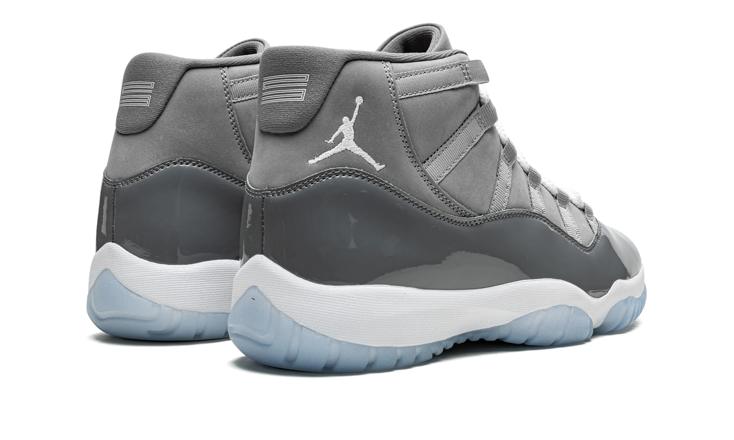 Air Jordan 11 Retro Cool Grey