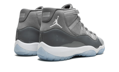 Air Jordan 11 Retro Cool Grey