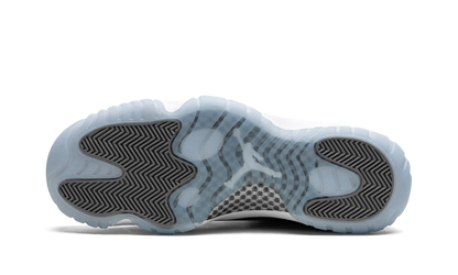 Air Jordan 11 Retro Cool Grey