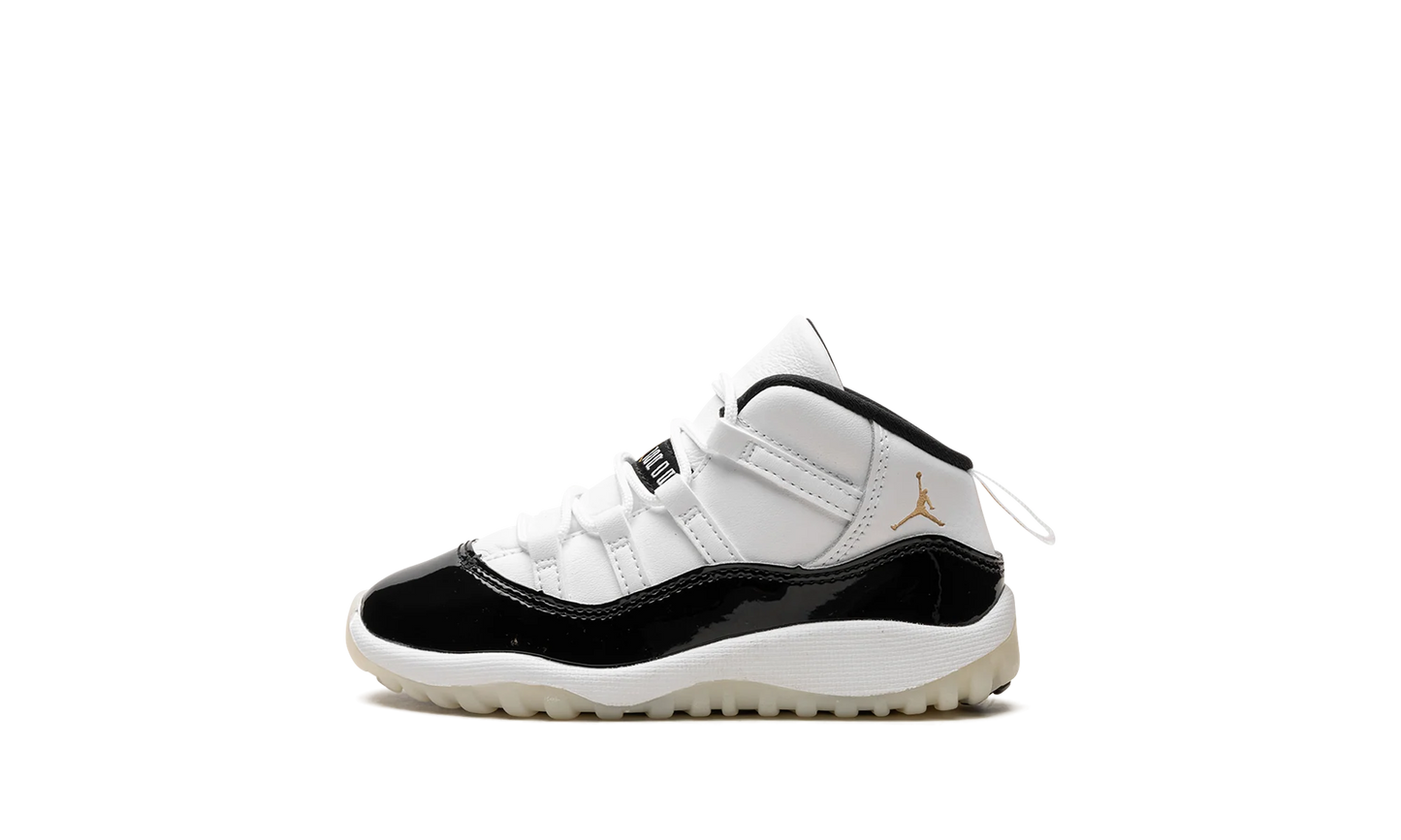 Air Jordan 11 Retro DMP Gratitude (Kids)