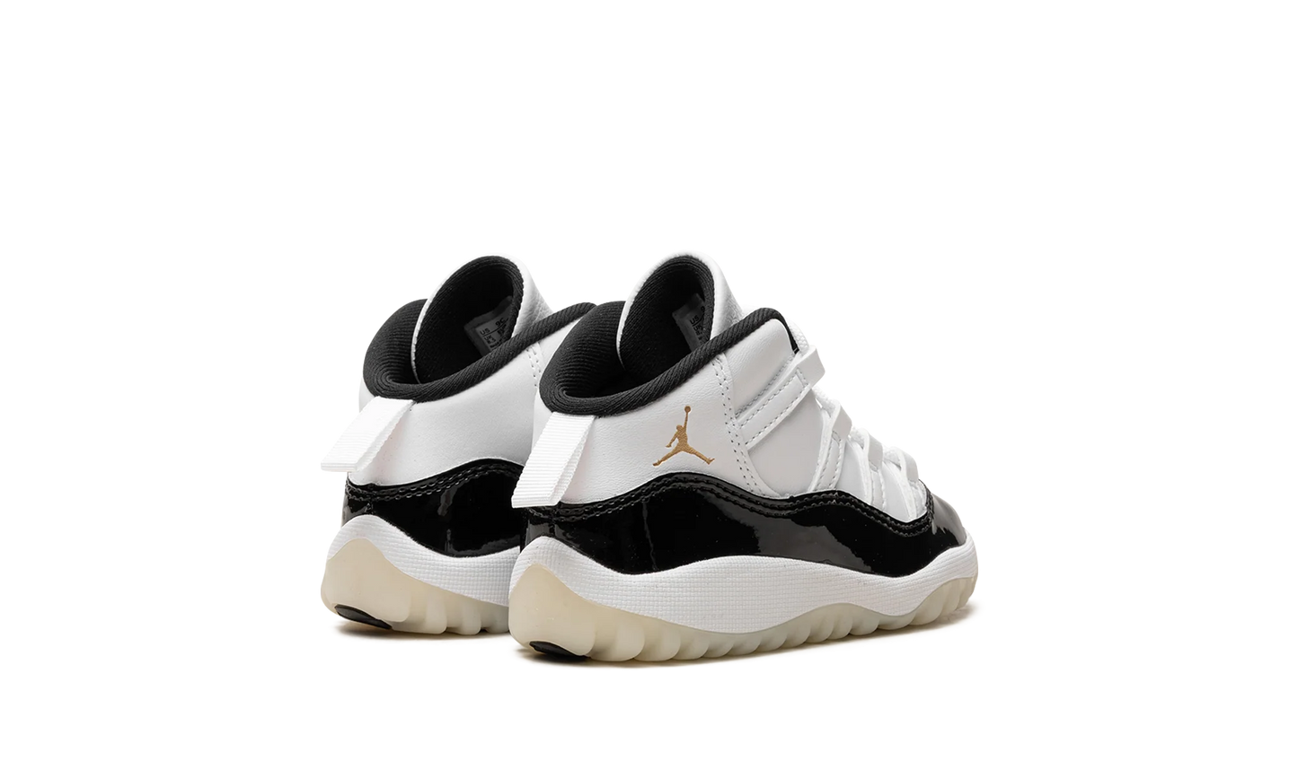 Air Jordan 11 Retro DMP Gratitude (Kids)