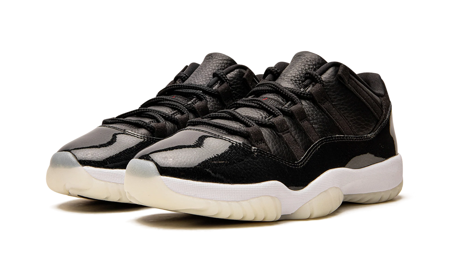 Air Jordan 11 Retro Low 72-10