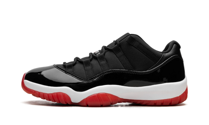 Air Jordan 11 Retro Low Bred (2025)