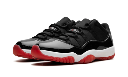 Air Jordan 11 Retro Low Bred (2025)