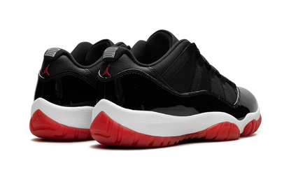 Air Jordan 11 Retro Low Bred (2025)