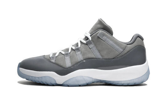 Air Jordan 11 Retro Low Cool Grey