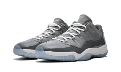Air Jordan 11 Retro Low Cool Grey