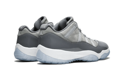 Air Jordan 11 Retro Low Cool Grey