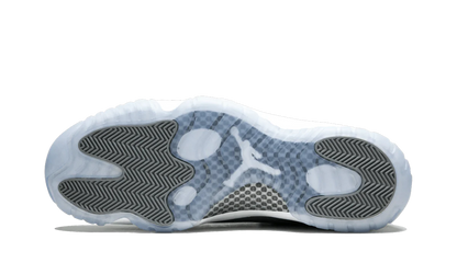 Air Jordan 11 Retro Low Cool Grey