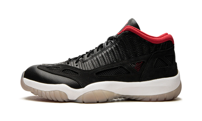 Air Jordan 11 Retro Low IE Bred (2021)