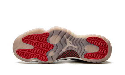 Air Jordan 11 Retro Low IE Bred (2021)
