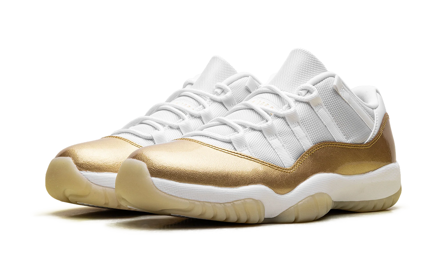 Air Jordan 11 Retro Low Mother's Day