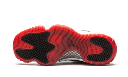 Air Jordan 11 Retro Low White Bred