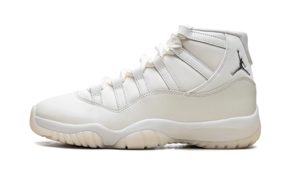 Air Jordan 11 Retro Pearl - Grand Finale
