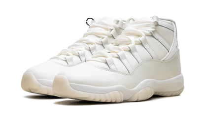 Air Jordan 11 Retro Pearl - Grand Finale