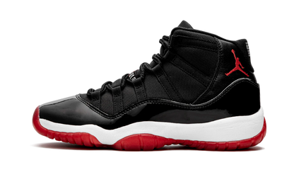 Air Jordan 11 Retro Playoffs Bred (2019)