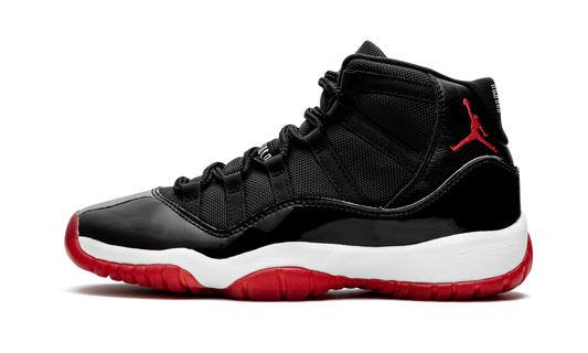 Air Jordan 11 Retro Playoffs Bred (2019)