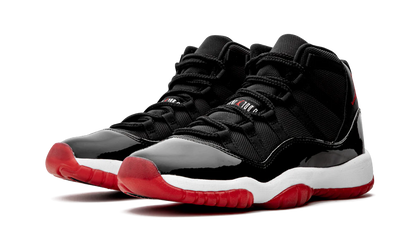 Air Jordan 11 Retro Playoffs Bred (2019)