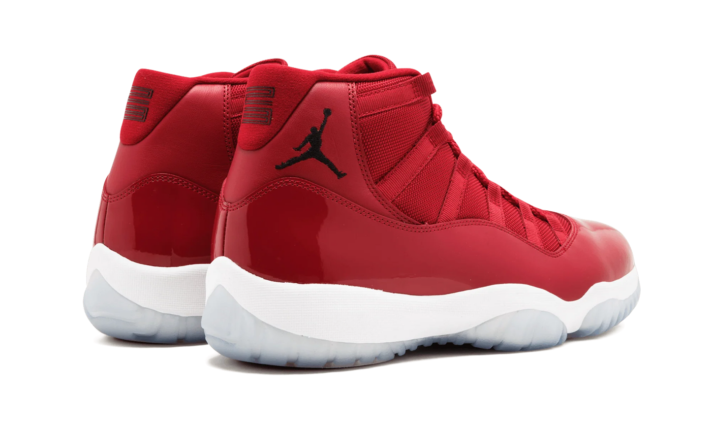 Air Jordan 11 Retro Win Like 96