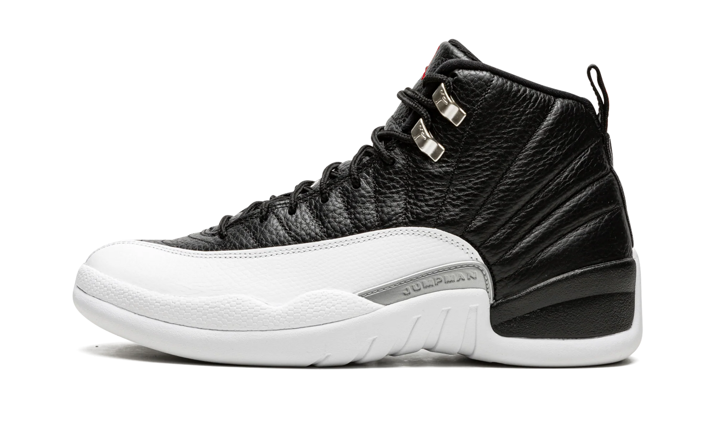 Air Jordan 12 Retro Playoffs (2022)