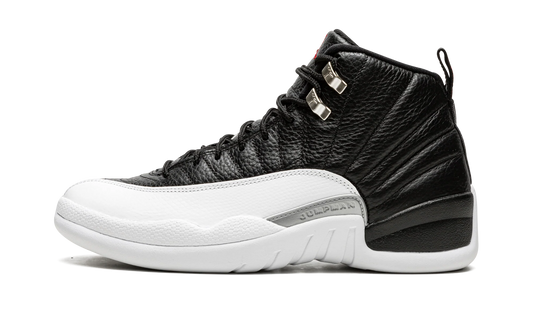 Air Jordan 12 Retro Playoffs (2022)