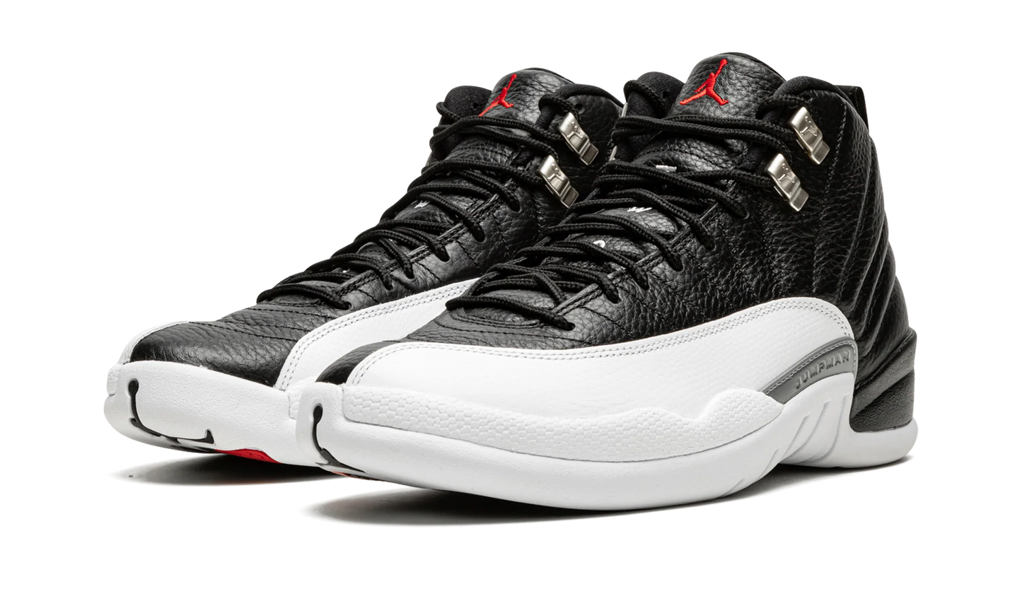 Air Jordan 12 Retro Playoffs (2022)