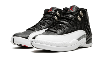 Air Jordan 12 Retro Playoffs (2022)