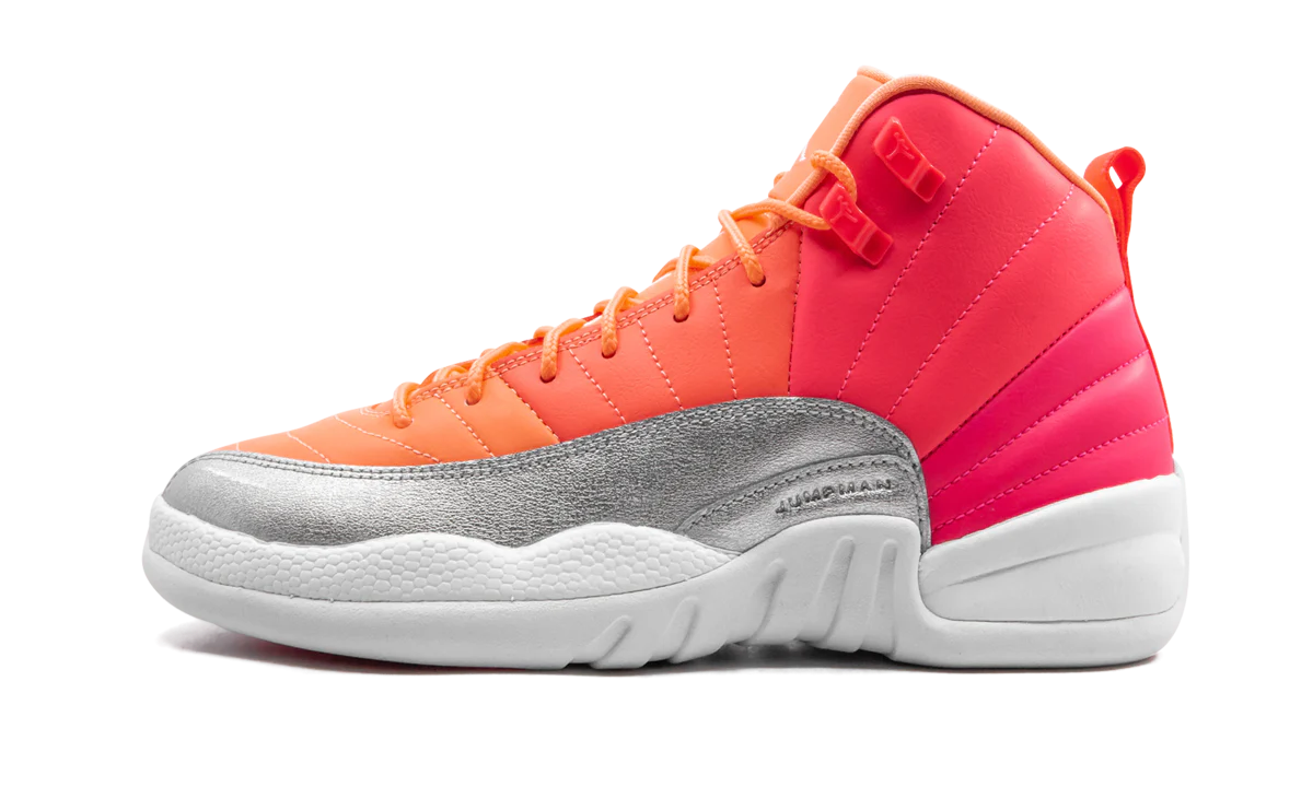 Air Jordan 12 Retro Sunrise