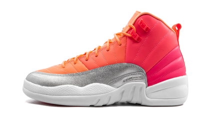 Air Jordan 12 Retro Sunrise