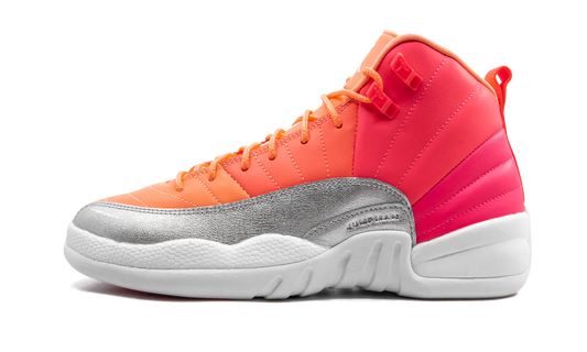 Air Jordan 12 Retro Sunrise