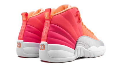 Air Jordan 12 Retro Sunrise