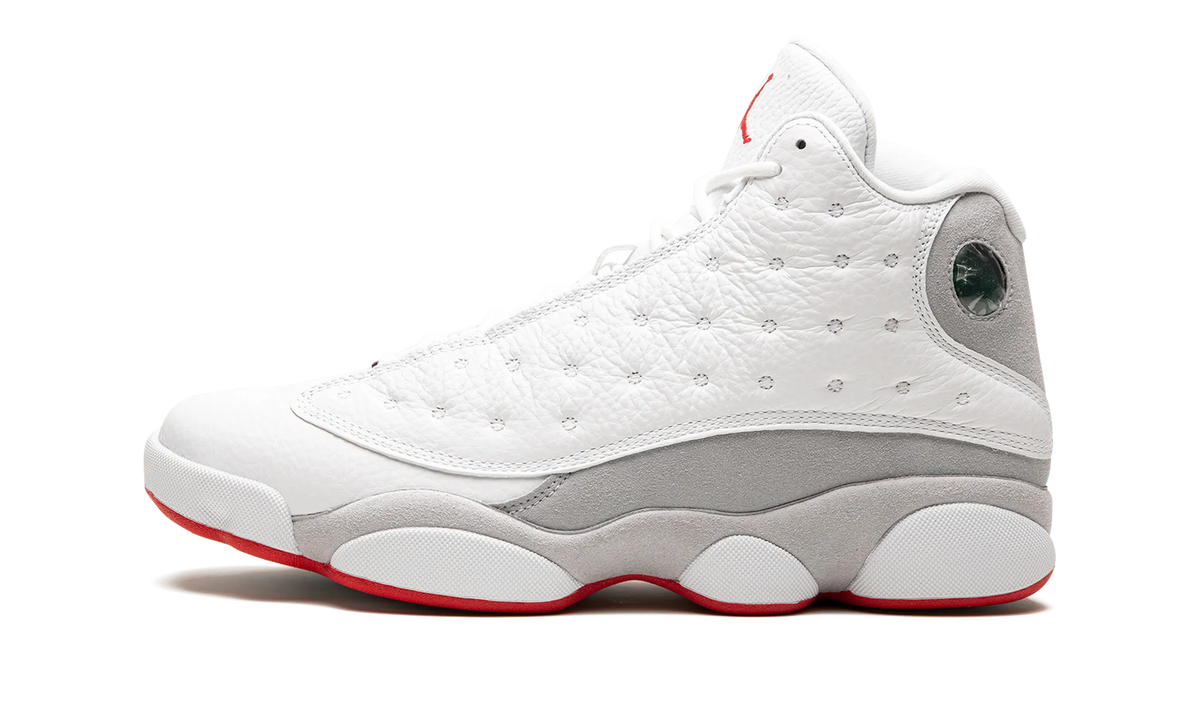 Air Jordan 13 Retro Wolf Grey