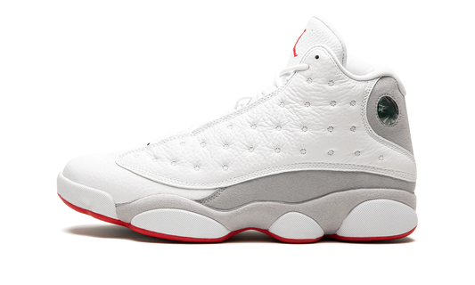 Air Jordan 13 Retro Wolf Grey
