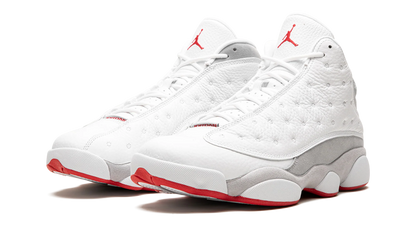 Air Jordan 13 Retro Wolf Grey