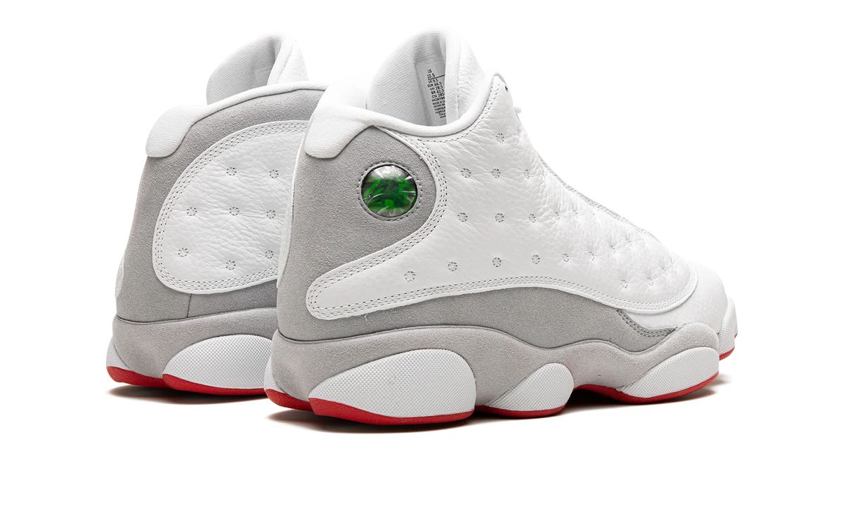 Air Jordan 13 Retro Wolf Grey