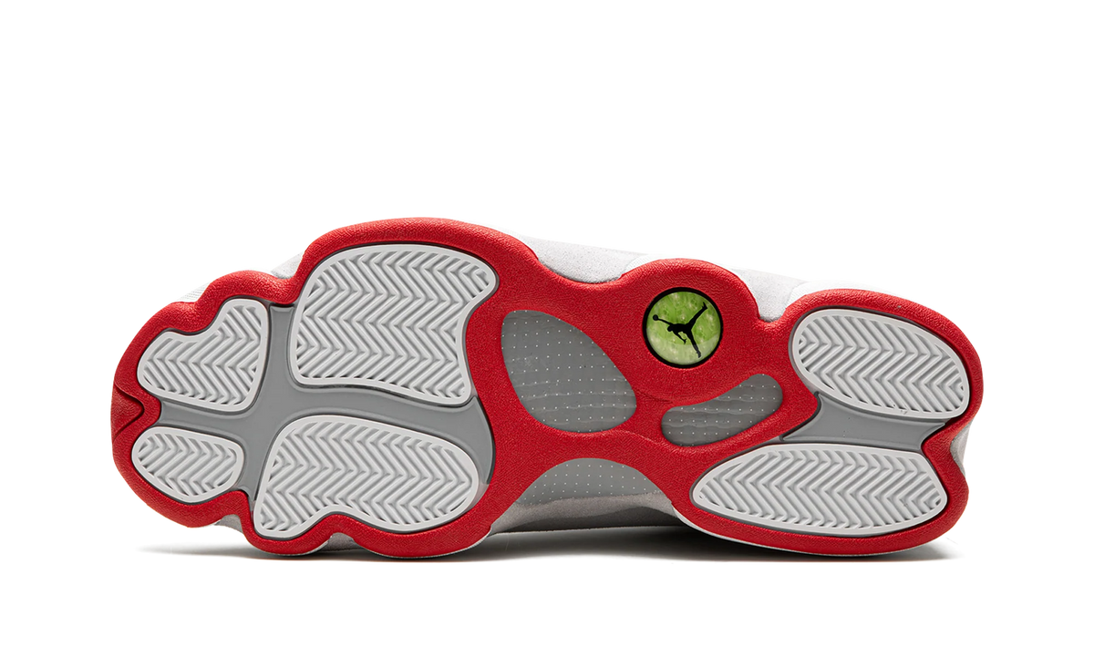 Air Jordan 13 Retro Wolf Grey
