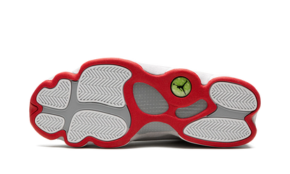 Air Jordan 13 Retro Wolf Grey