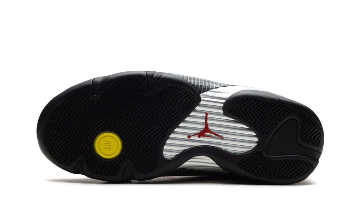 Air Jordan 14 Retro Ferrari (2025)