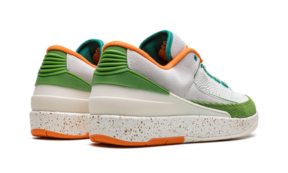 Air Jordan 2 Retro Low TITAN