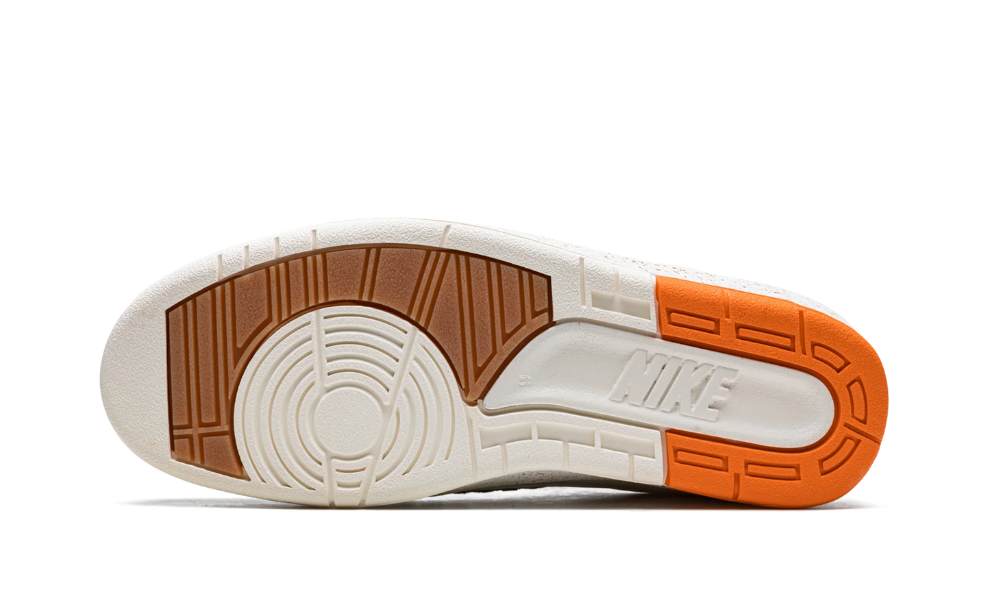 Air Jordan 2 Retro Low TITAN