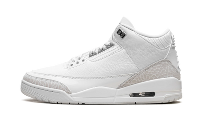 Air Jordan 3 Pure Money