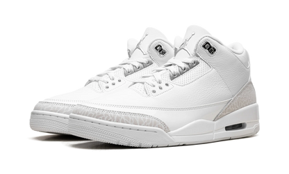Air Jordan 3 Pure Money